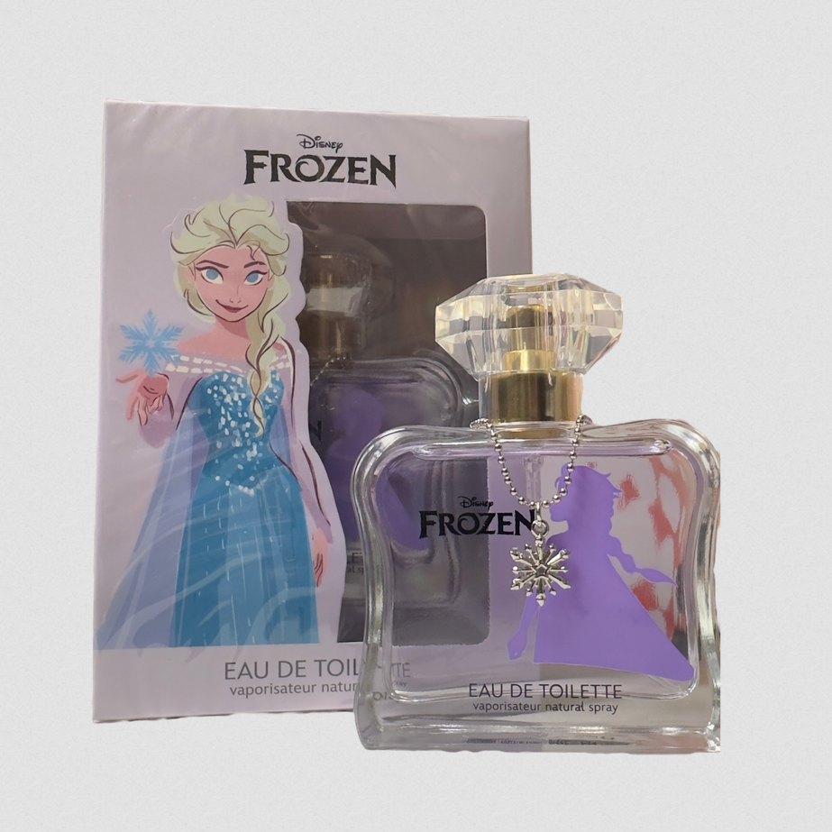 Parfum La Reine des Neiges (50ml)