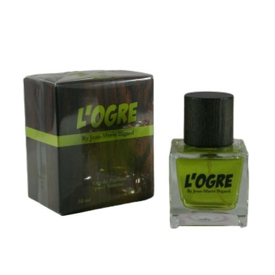 l'ogre parfum