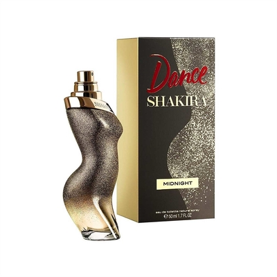 Dance Midnight by Shakira 50ml