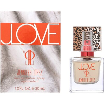 jlove by jennifer lopez eau de parfum 30ml