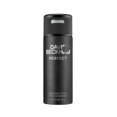 Déodorant Respect by David Beckham