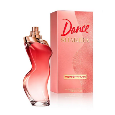 Dance Midnight Muse by Shakira (50ml)
