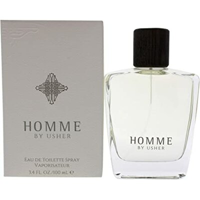 Parfum Homme by Usher (100ml)