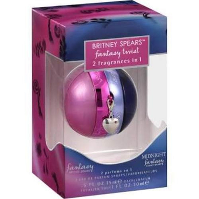 Fantasy Twist by Britney Spears (30ml)