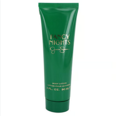 Lotion pour le corps Fancy Nights by Jessica Simpson (90ml)