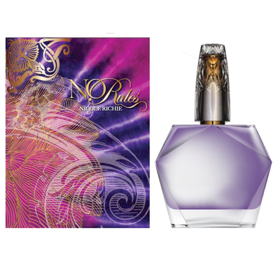 Parfum No Rules by Nicole Richie (100ml)
