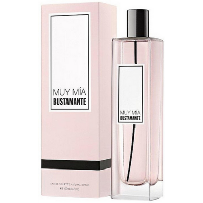 Parfum Muy Mia by David Bustamante (100ml)
