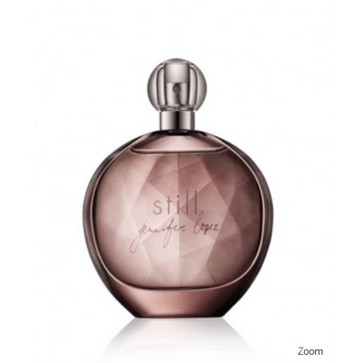Still (Blue Diamond) by Jennifer Lopez (50ml)