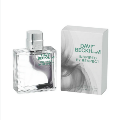Inspired by Respect by David Beckham (60ml)