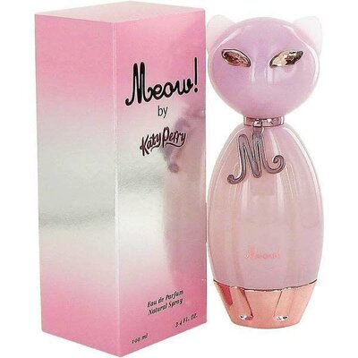 Meow ! by Katy Perry (100ml)