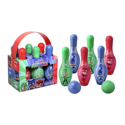 douche shampooingbowling PYJAMASKS Mon parfum de star