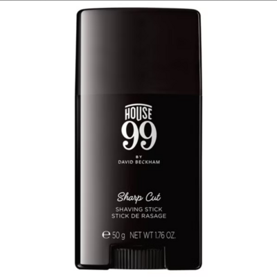 Stick de rasage House 99 by David Beckham (50g)