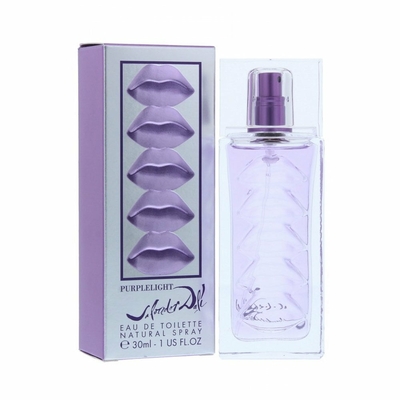 Parfum Purplelight by Salvador Dali