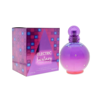 Parfum Electric Fantasy by  Britney Spears 100ml