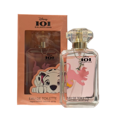 Parfum Les 101 Dalmatiens (50ml)