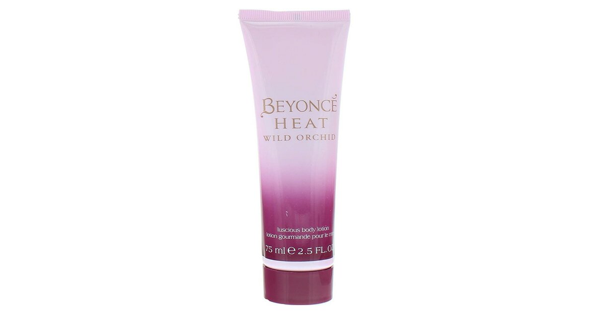 Body Lotion 