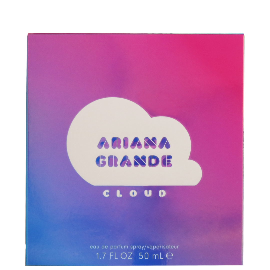 Cloud by Ariana Grande Parfum femme/Eau de parfum Mon Parfum De Star