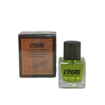 parfum de JM Bigard