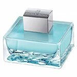 flacon de parfum antonio banderas blue seduction 100 ml