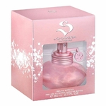 boite et flacon de parfum s de shakira de luxe (2)