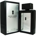 The Secret by Antonio Banderas