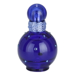 flacon de 30 ml de parfum midnight fantasy de britney spears