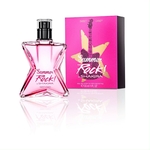 flacon de parfum summer rock de shakira