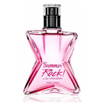parfum summer rock sweet candy by shakira