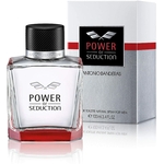 Power of Seduction by Antonio Banderas