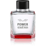 flacon de parfum dantonio banderas