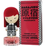 Harajuku Lovers Wicked Style Lil'Angel by Gwen Stefani