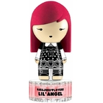 Harajuku Lovers Wicked Style LilAngel by Gwen Stefani (2)