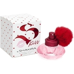 Parfum S Kiss by Shakira