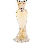flacon robe Parfum Gold Rush by Paris Hilton