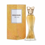 Parfum Gold Rush by Paris Hilton