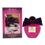 Parfum Her Secret Temptation - Deluxe Edition by Antonio Banderas (3)