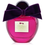 Parfum Her Secret Temptation - Deluxe Edition by Antonio Banderas