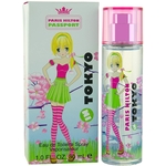 Parfum Passport Tokyo by Paris Hilton