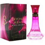 Beyonce Heat Wild Orchid 50ml