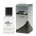 Beyond Forever by David Beckham