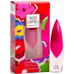 Bohemian Garden by Naomi Campbell