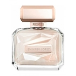 flacon de parfum  Promise by Jennifer Lopez