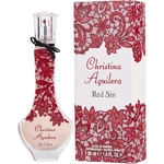 parfum Red Sin by Christina Aguilera