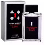The Secret Game parfum d'antonio banderas