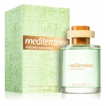Parfum Méditérranéo by Antonio Banderas