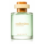 flacon de parfum méditérranéo dantonio banderas