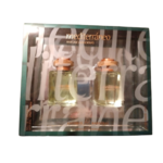 2Coffret parfum   after shave Meditéraneo by Antonio Banderas