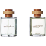 Coffret parfum  after shave Meditéraneo by Antonio Banderas