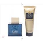 Coffret King Seduction Absolute by Antonio Banderas
