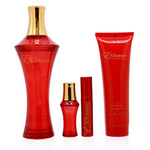 flacon de parfum EVAmour by Eva Longoria